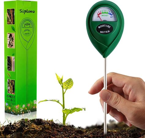 soil moisture meter reviews uk